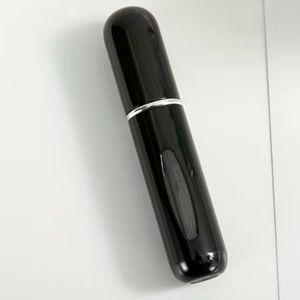 NEW 5ml portable refillable perfume bottle for travel